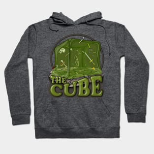 The Cube Hoodie